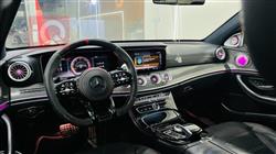 مێرسێدس بێنز E-Class
